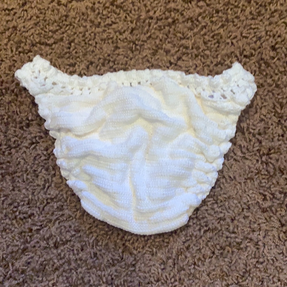 Bikini bottom - Picture 2 of 2